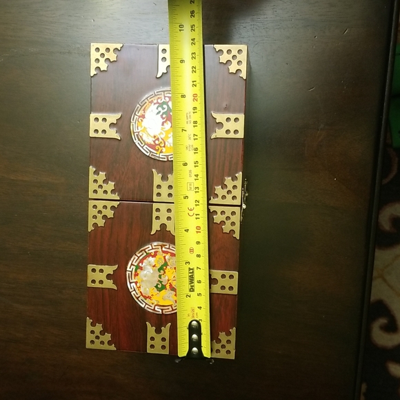 Jewelry Box - Picture 5 of 7